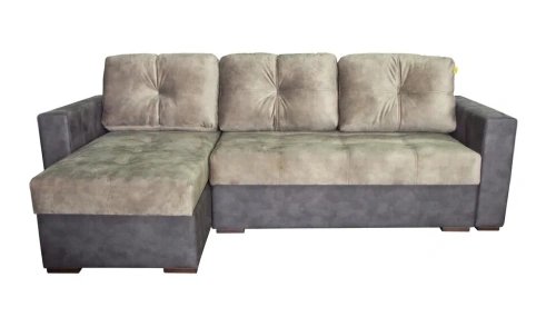 Угловой диван Лама-мебель Пингвин 2Т