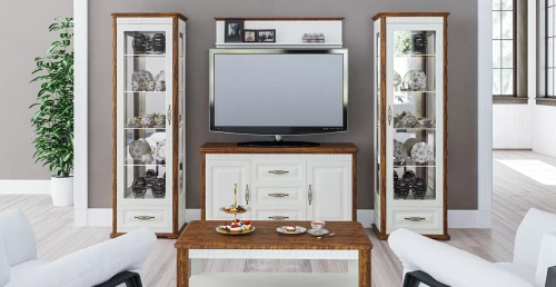 МАРСЕЛЬ Шкаф МН-126-12