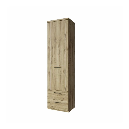 Шкаф Anrex  DOORSET 1D2S