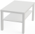 Стол журнальный Mebelain ЭНКЕЛЬ 82 Белый