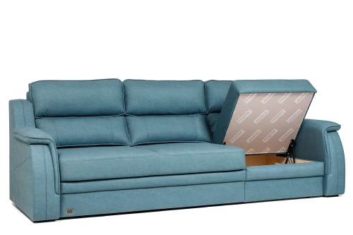 Диван-кровать Прогресс Манхэттен Премиум ГМФ 637