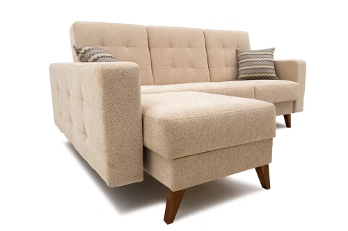 Угловой диван Стиль Доменика +НБ