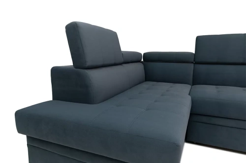 Угловой диван Стиль Влада +НБ