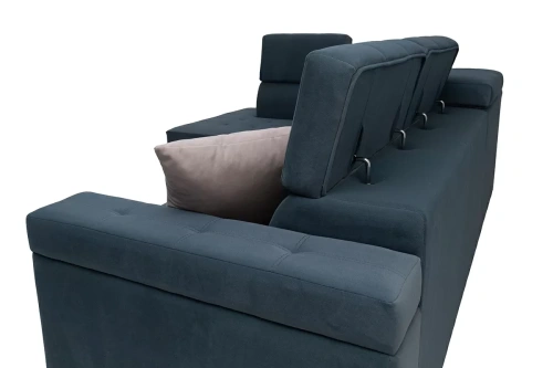 Угловой диван Стиль Влада +НБ