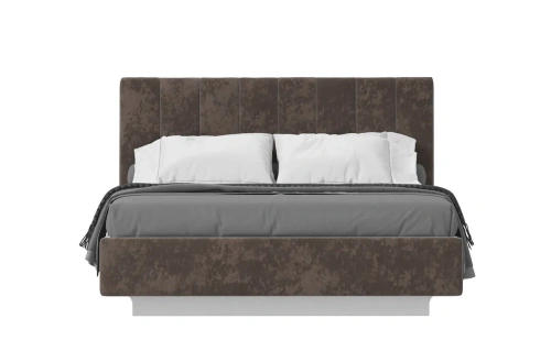 Кровать anrex SABRINA 160 с подъемником Цвет GRAND 03