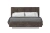 Кровать anrex SABRINA 160 с подъемником Цвет GRAND 03