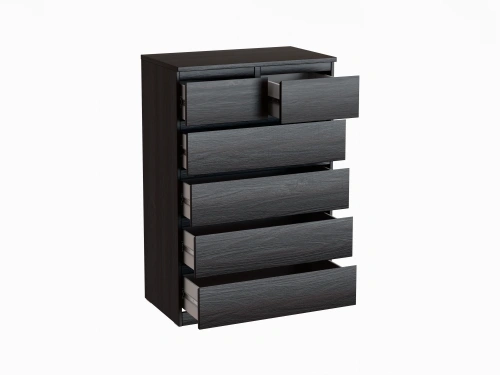 Комод Новус Индустри Мальта 2.05.02.100.5 (Дуб венге)