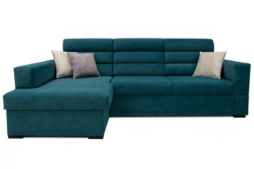 Угловой диван Стиль Эмилия +НБ