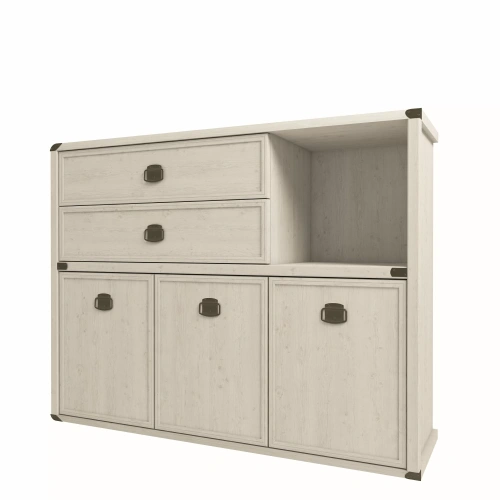 Тумба anrex MAGELLAN 3D2SN