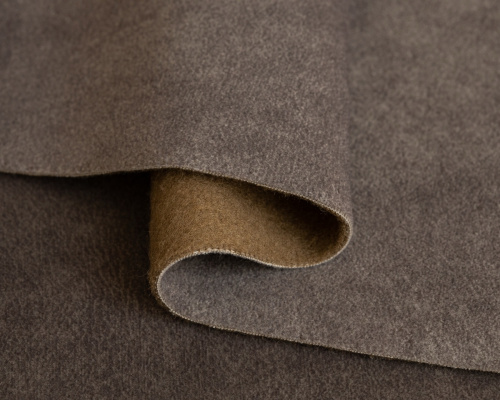 Тахта Лама-мебель Эльза 1 (Беверли Шоколад/ Левый угол)