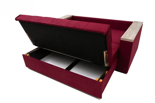 Диван-кровать Стиль Анастасия 03/6