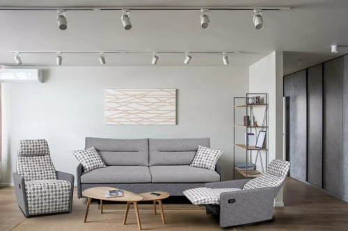 Диван-кровать Треви Норд