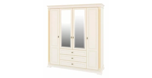 АФИНА Шкаф МН-222-14