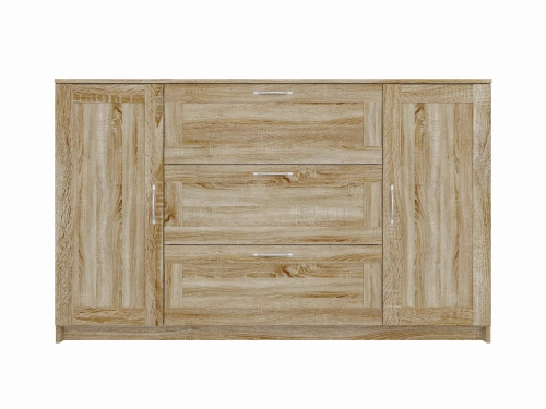 Тумба Новус Индустри Сириус 2.02.03.290.3 (Сонома)