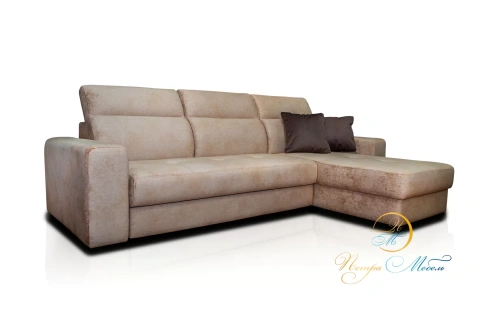 Модульный диван Петрамебель Браво Комфорт