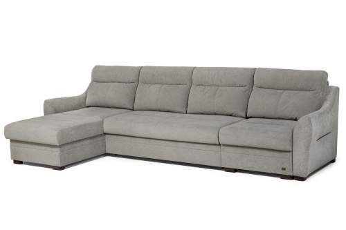 Угловой диван Прогресс Мэджик Премиум ГМФ 684