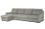 Угловой диван Прогресс Мэджик Премиум ГМФ 684