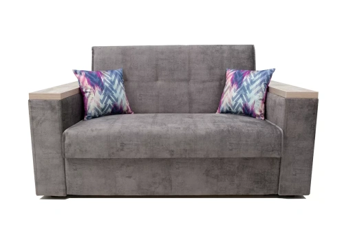 Диван-кровать Стиль Анастасия 03/2