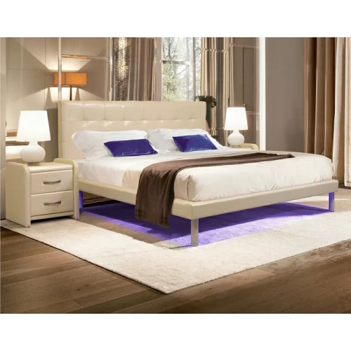 Тоскана Grand Manar ТО-117 стационарное основание 160 * 200