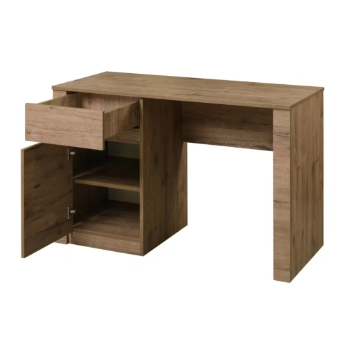 Стол РЭЙГРУПП Bremo  письменный СТЖ-10 (1D1Y) Дуб веллингтон