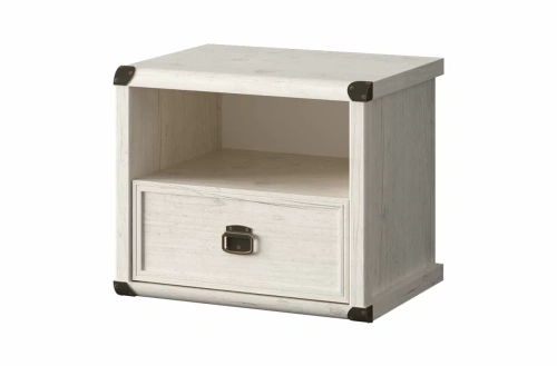 Тумба anrex MAGELLAN прикроватная 1S