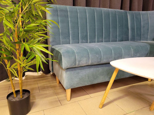 Кухонный диван DM-Мебель Джаз (В1-170)