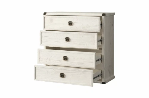 Комод anrex MAGELLAN 4S