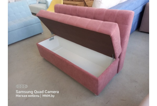 Кухонный диван DM-Мебель Лофт (135)