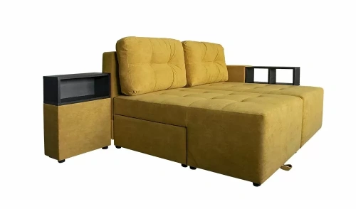 Угловой диван Лама-мебель Пингвин 2/20