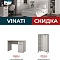 Акция на элементы коллекций DOORSET, DIESEL, MAGELLAN, MODERN, OSKAR, SIMPLE, TAURUS и VINATI 