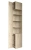 Стеллаж Евва Лайн ЛН-ТR.450.02R (Гикори кингстон)