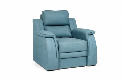 Мягкое кресло Прогресс Манхэттен ГМФ 629