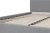 Кровать anrex FRAME 160 с подъемником (SATORU 16)