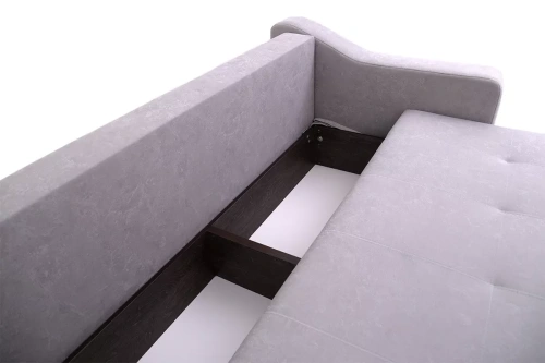 Угловой диван Стиль Лолита 1 +НБ