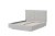 Кровать anrex FRAME 160 с подъемником (SATORU 01) Кровать anrex FRAME 160 с подъемником (SATORU 01)