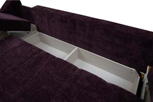 Угловой диван Стиль Ярослава 7 +НБ