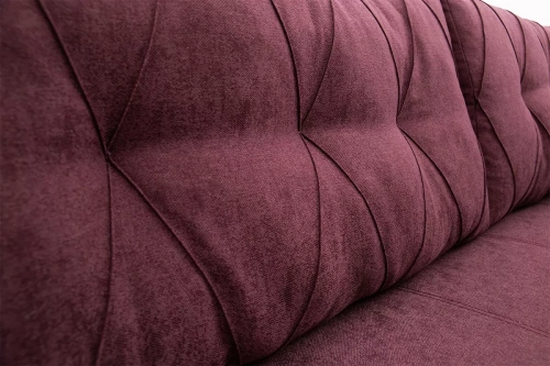 Диван-кровать Стиль Руслана 1 +НБ +ТТ