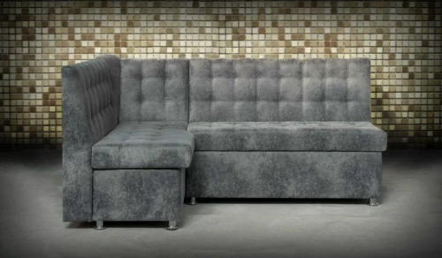 Кухонный диван DM-Мебель Лофт без спального места