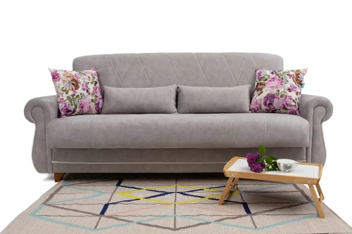 Диван-кровать Стиль Юлия 3 +НБ