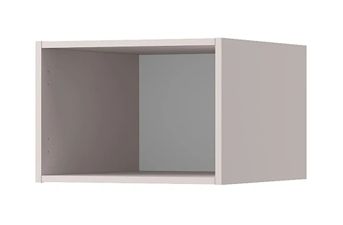 Корпус антресоли anrex TETRA 50/56 (Персидский жемчуг)