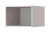 Корпус антресоли anrex TETRA 50/56 (Персидский жемчуг) Корпус антресоли anrex TETRA 50/56 (Персидский жемчуг)