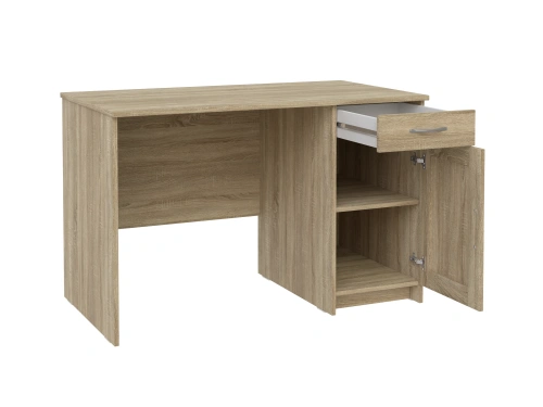 Стол письменный Новус Индустри Кастор 2.03.06.030.3 (Сонома)