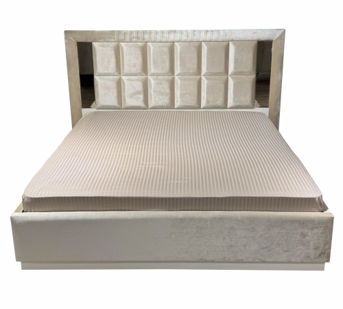 Простыня 240*220 (Капучино)