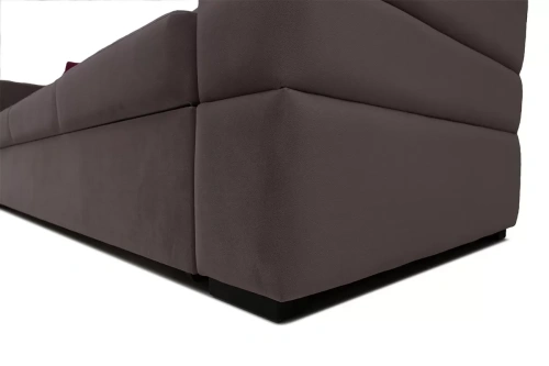 Диван-кровать Стиль Эмилия +НБ