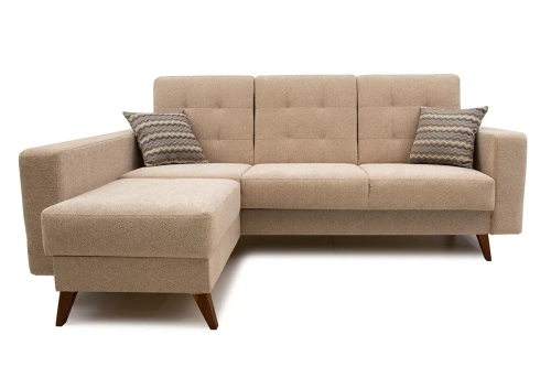 Угловой диван Стиль Доменика +НБ