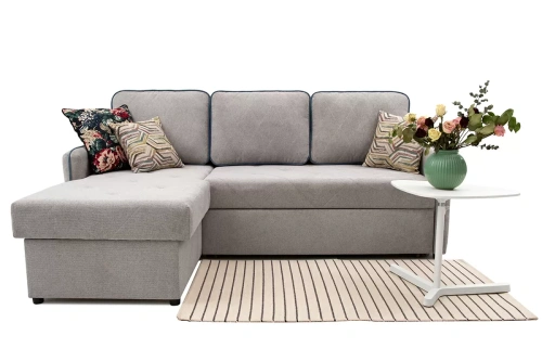 Угловой диван Стиль Оливия