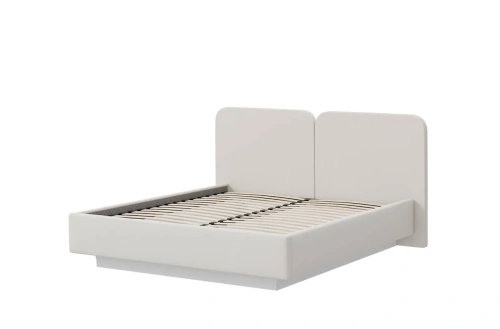 Кровать anrex TRISS 160 с подъемником (BARSA 817)