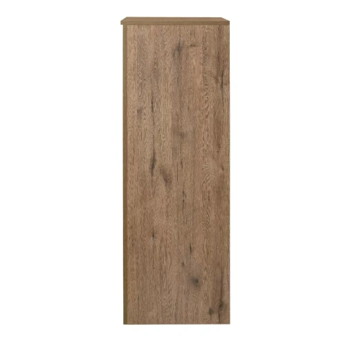 Комод РЭЙГРУПП Bremo KO-05 (5Y) 500*1269*450 Дуб веллингтон