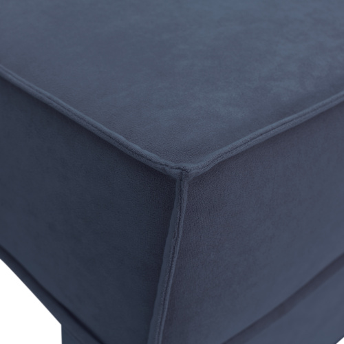 Угловой диван Anrex CARMEN SOFT SIMPLE 25