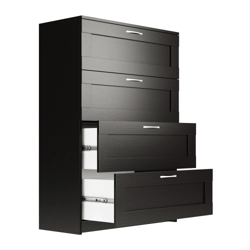 Комод Новус Индустри Сириус 2.02.02.060.5 (Дуб венге)